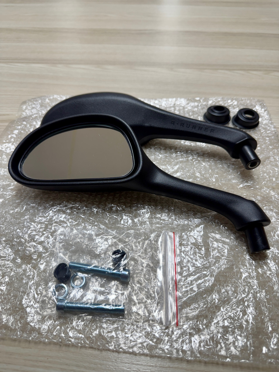 Originele Runner spiegels
