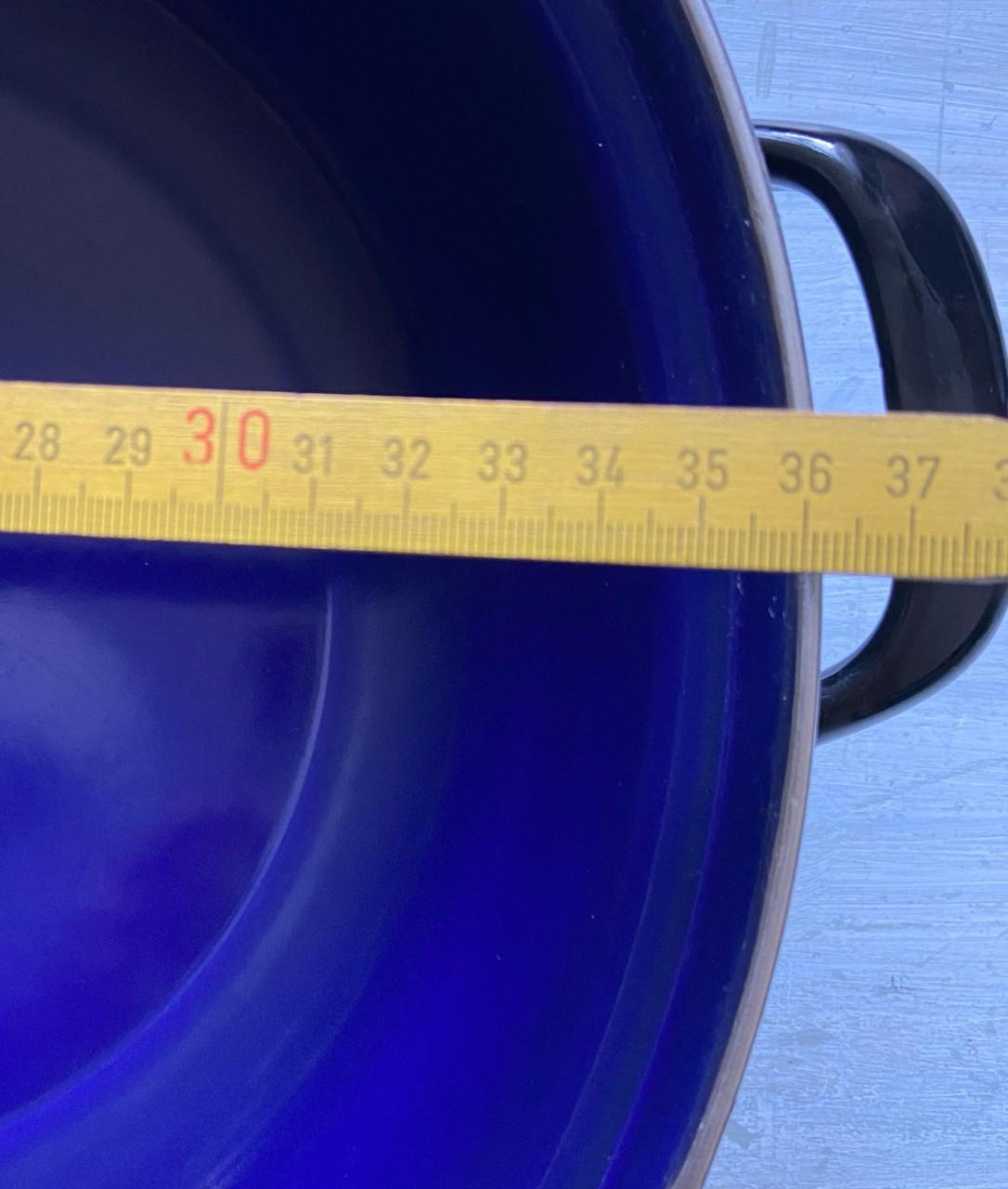 Braadpan Groot 36 cm