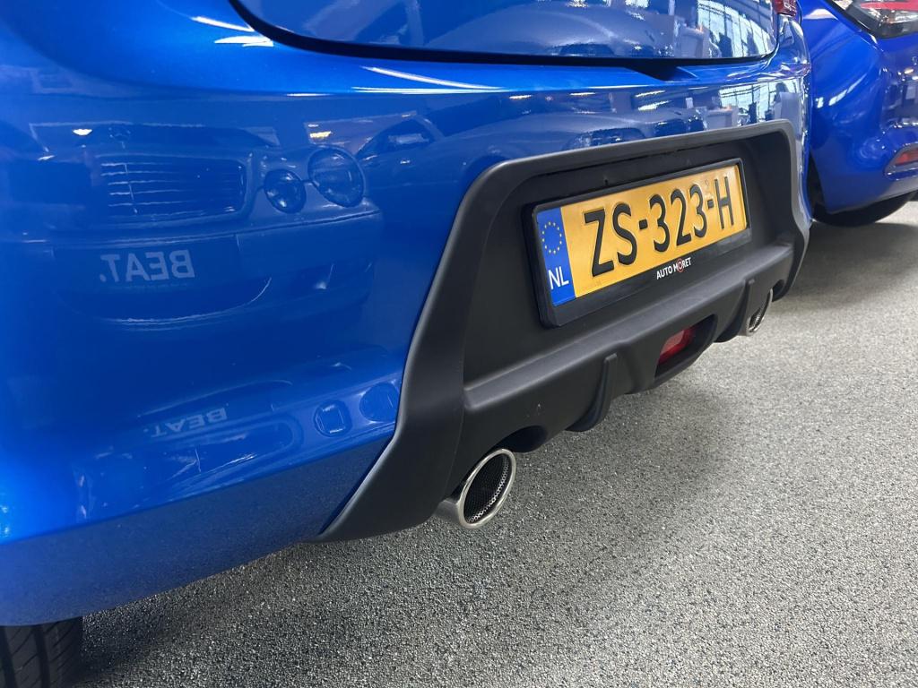 Suzuki Swift 1.2 limited edition gt-pakket