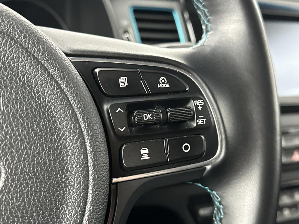 Kia E-niro dynamicline 64 kwh | leder | navigatie | parkeercamera
