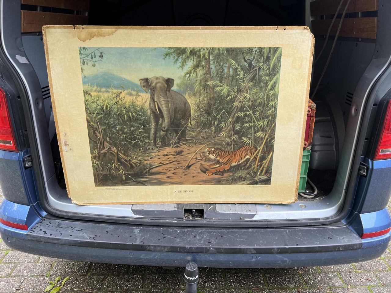 Schoolplaten