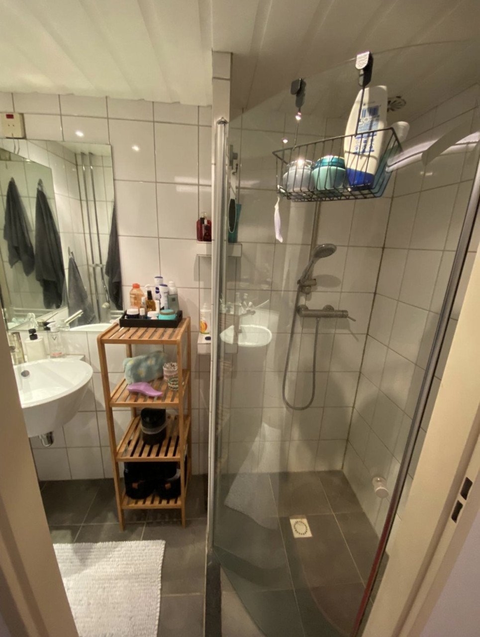 1- Slaapkamer appartement te huur centrum Hulst.