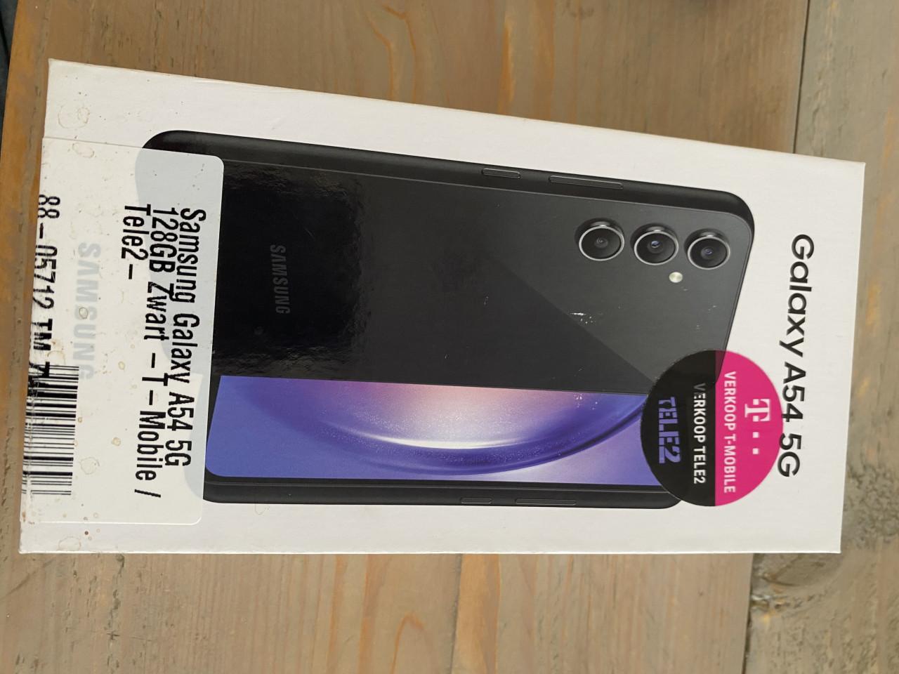 Samsung Galaxy A54 5G