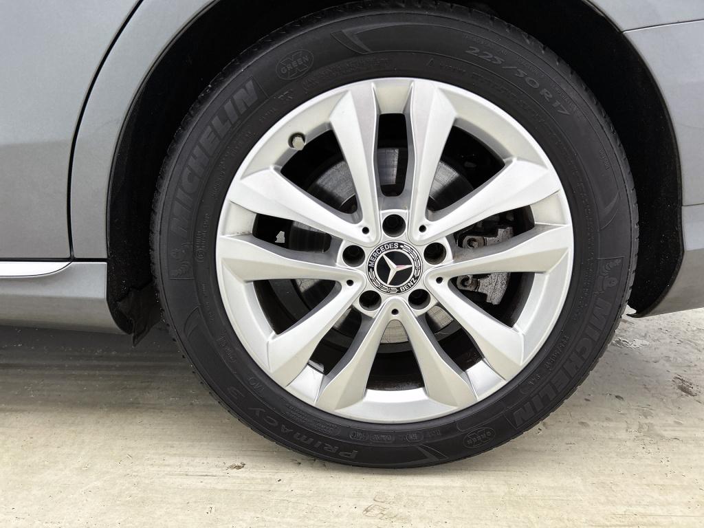 Mercedes-Benz C-Klasse estate 180 business solution | cruise control | elek