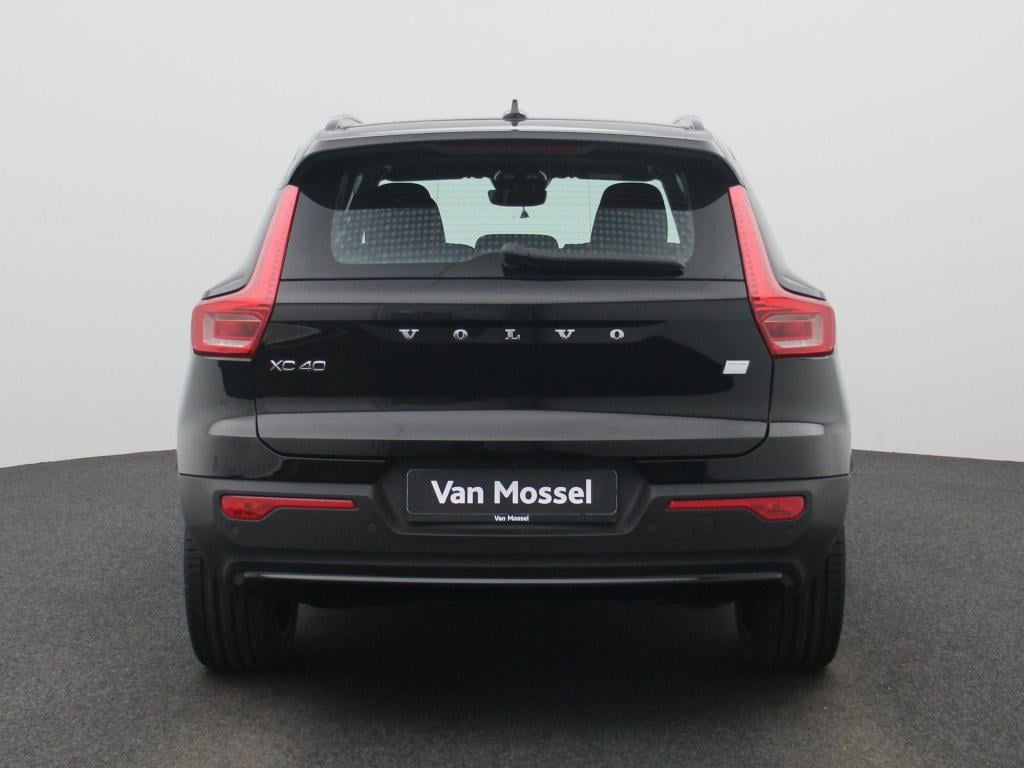 Volvo XC40 recharge core | google navigatie | apple carplay/ android auto |