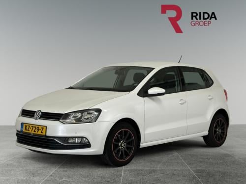 Volkswagen Polo 1.2 tsi comfortline