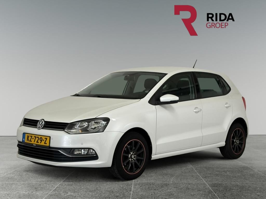 Volkswagen Polo 1.2 tsi comfortline