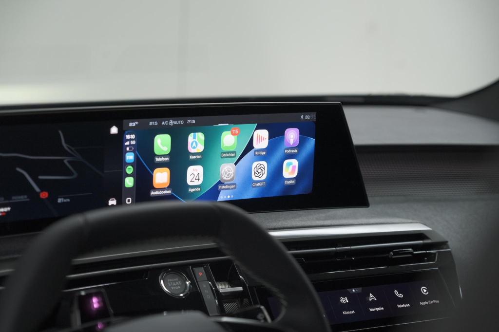 Peugeot E-3008 gt 210 73 kwh | schuif-/kanteldak | 360 vision & drive assis