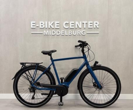 Batavus Dinsdag E-GO Bosch Active Line Plus 6216KM 500Wh 57C
