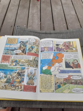 Boek