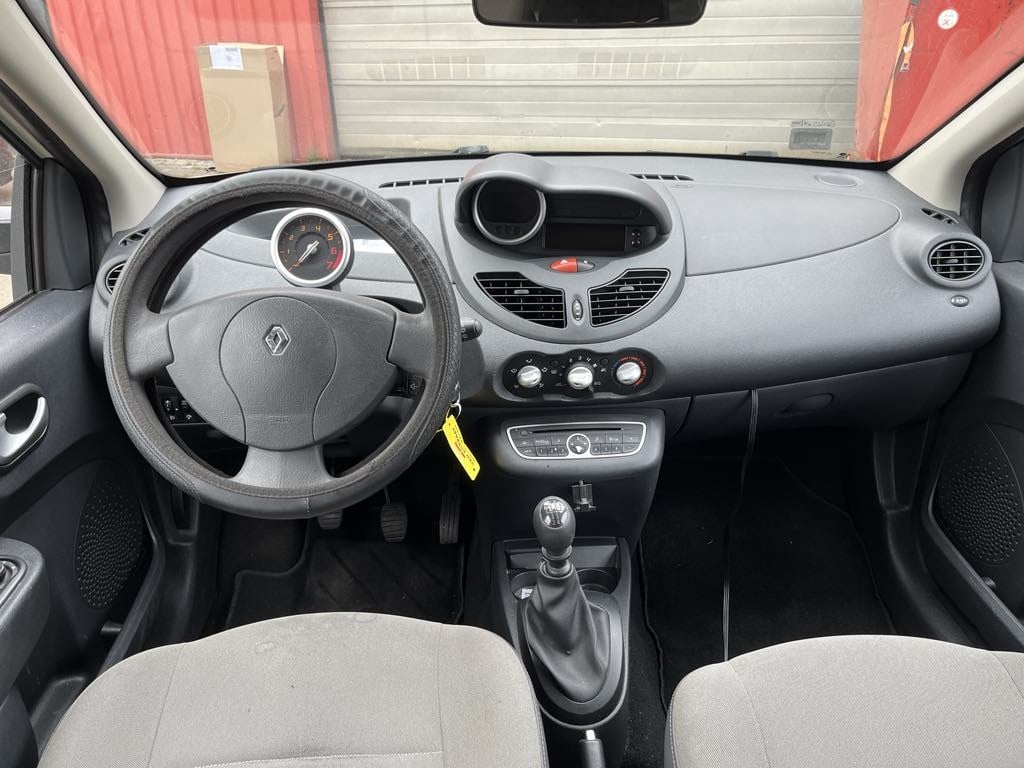 Renault Twingo 1.2-16v collection