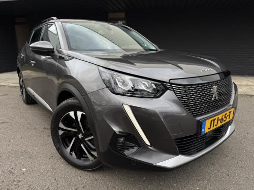 Peugeot 2008 1.2 puretech allure