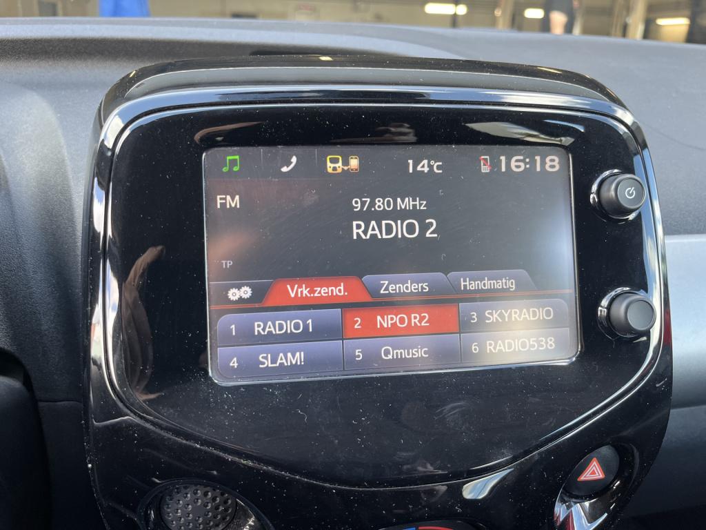 Peugeot 108 1.0 e-vti allure
