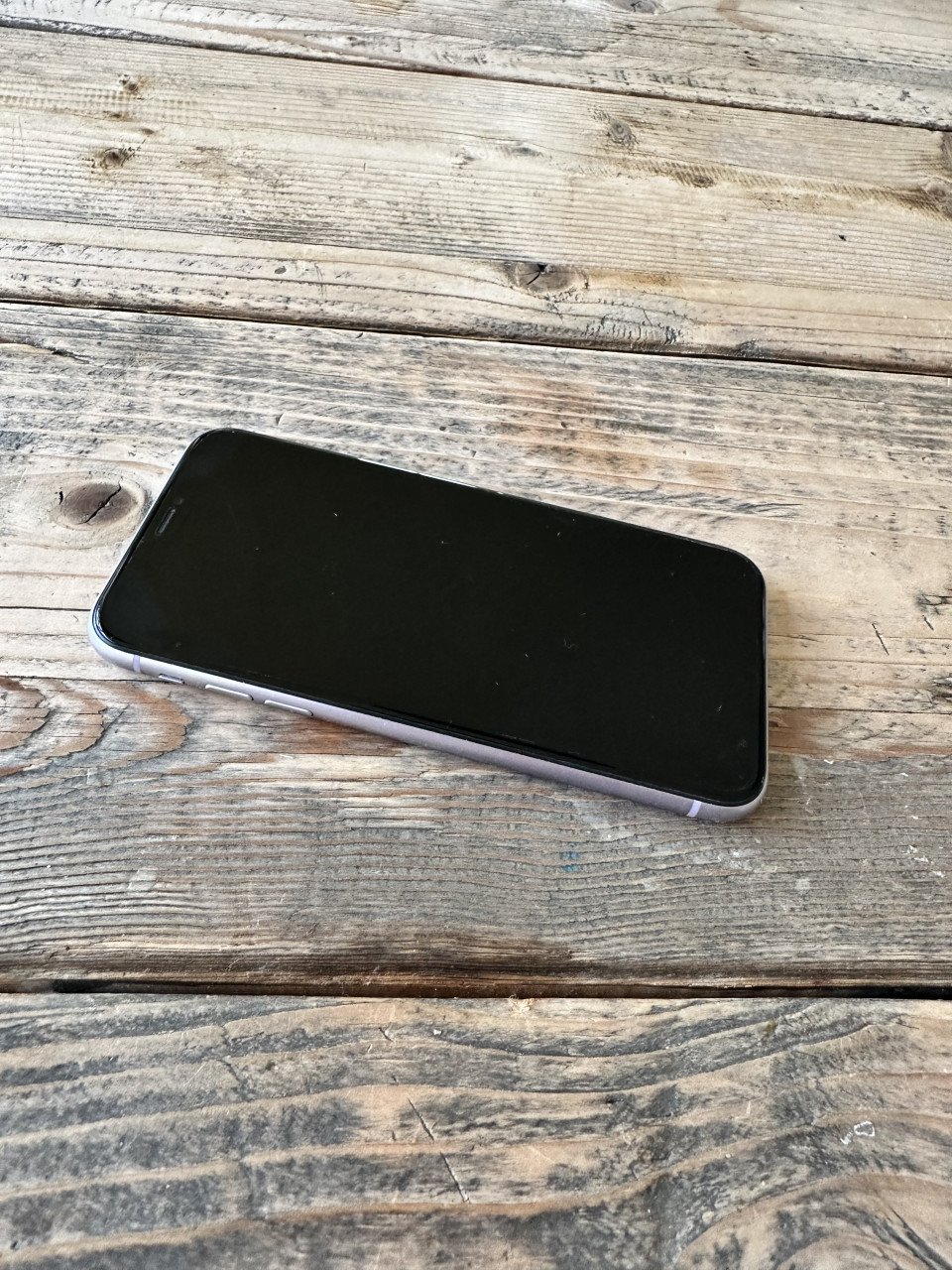 Iphone 11 128 GB