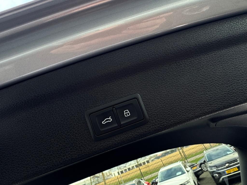 Audi Q3 sportback 45 tfsi quattro s edition * pano * b&o * camera * matrix 