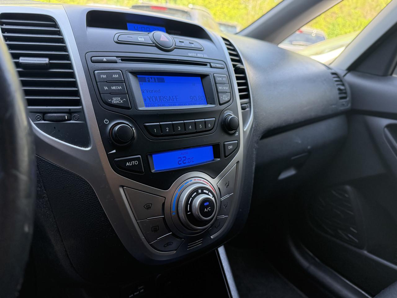 Hyundai IX20 1.4i AIRCO|APK|CRUISE|2011