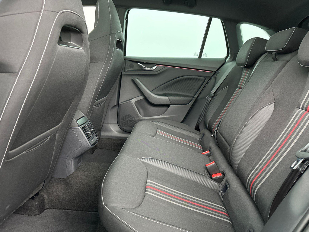 Skoda Scala 1.0 tsi monte carlo dsg7