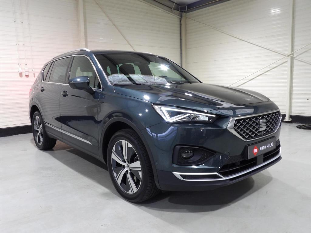 Seat Tarraco 1.4 tsi e-hybrid phev 245pk dsg-6 xperience
