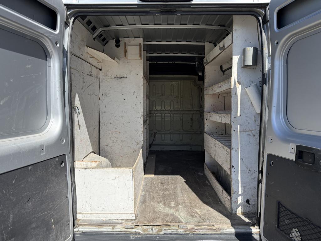 Fiat Ducato 30 2.3 multijet l2h2 | nl-auto | 1e eig | camera | trekhaak | c