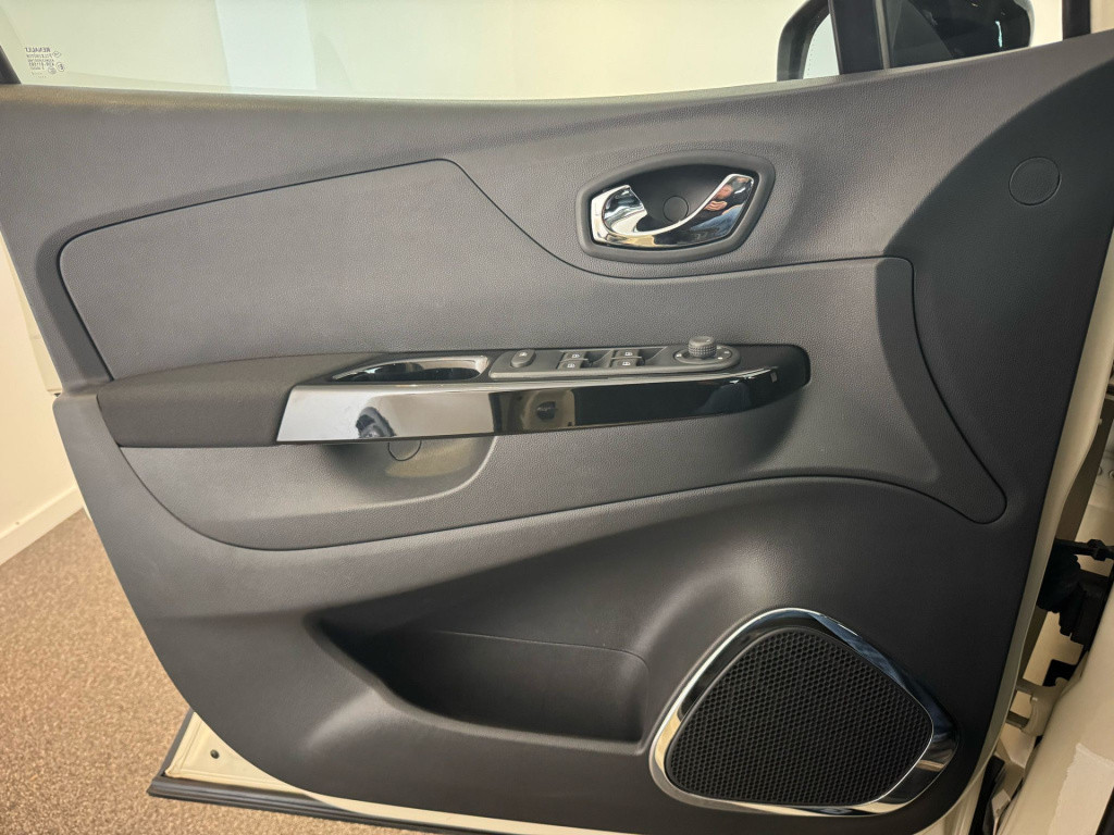 Renault Captur 1.2 tce dynamique