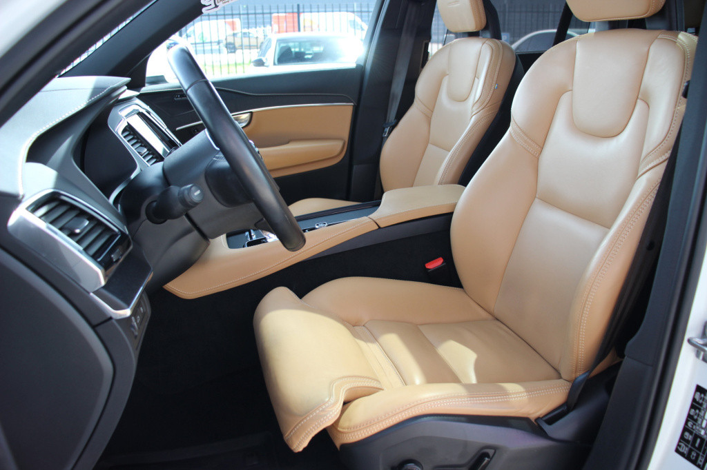 Volvo XC90 2.0 t8 twin engine awd inscription | 7prs | pano. dak | 360 cam 