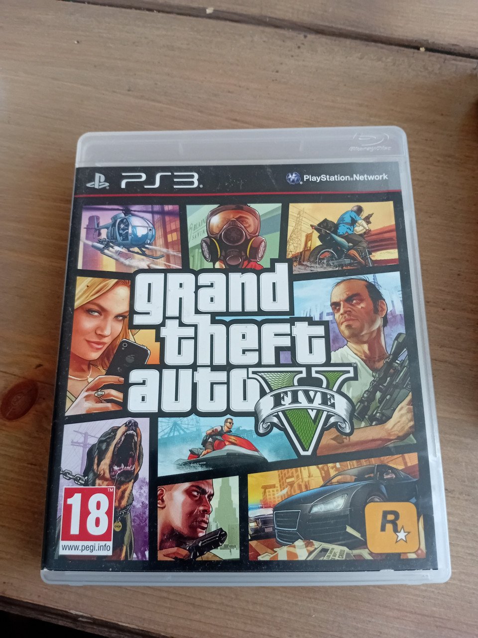 Ps3 games