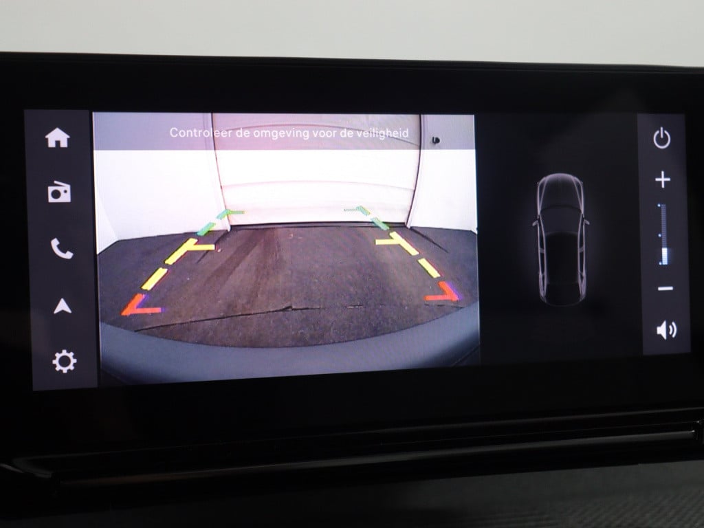 Citroen ë-c3 max 44 kwh | rijklaar | achteruitrijcamera | apple carplay | c
