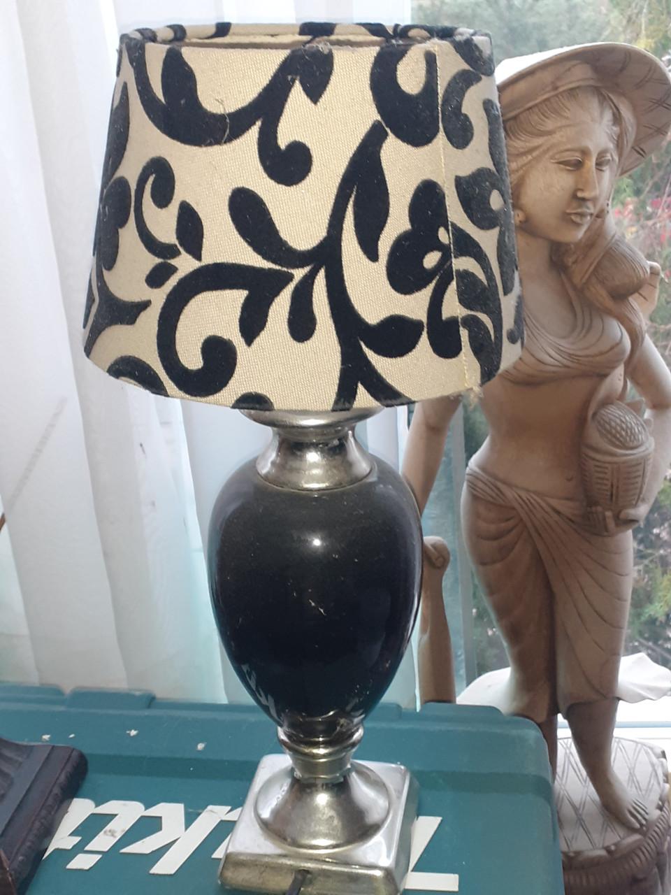 Diverse Schemerlampen