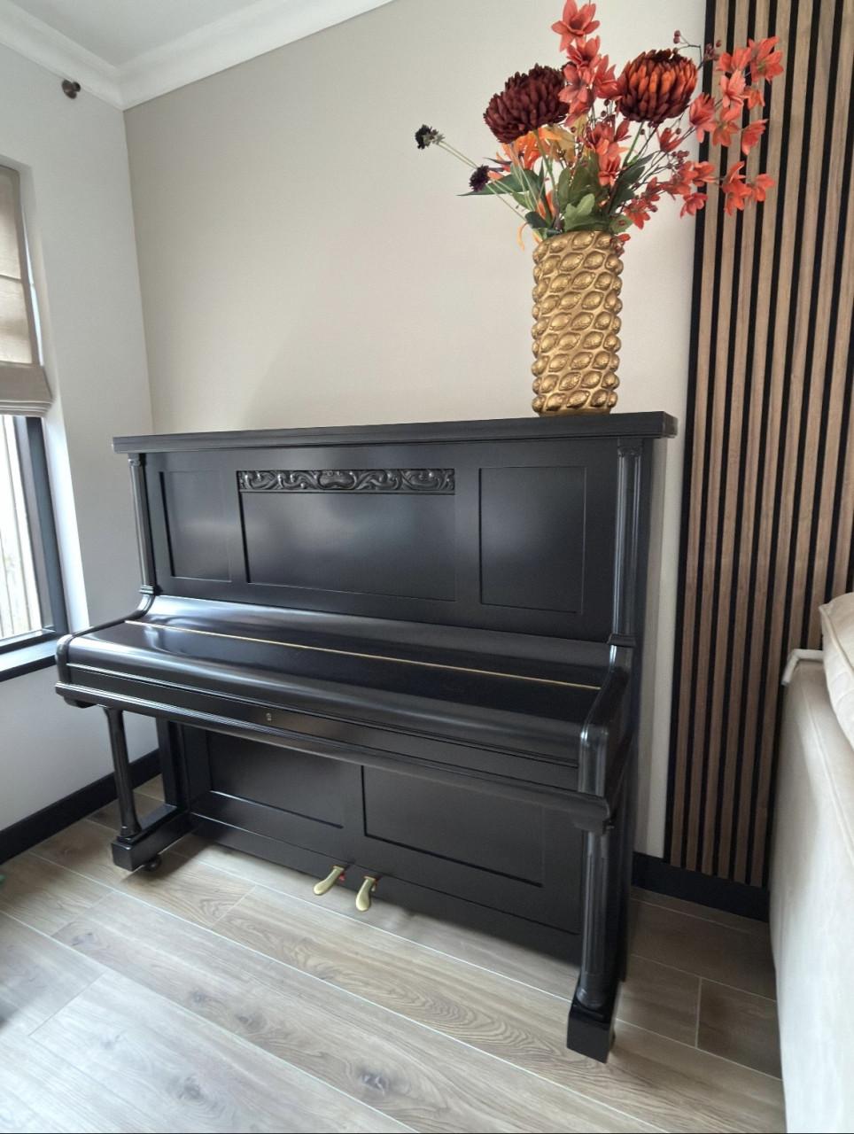Krumm piano