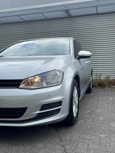 Volkswagen Golf 1.2 tsi comfortline