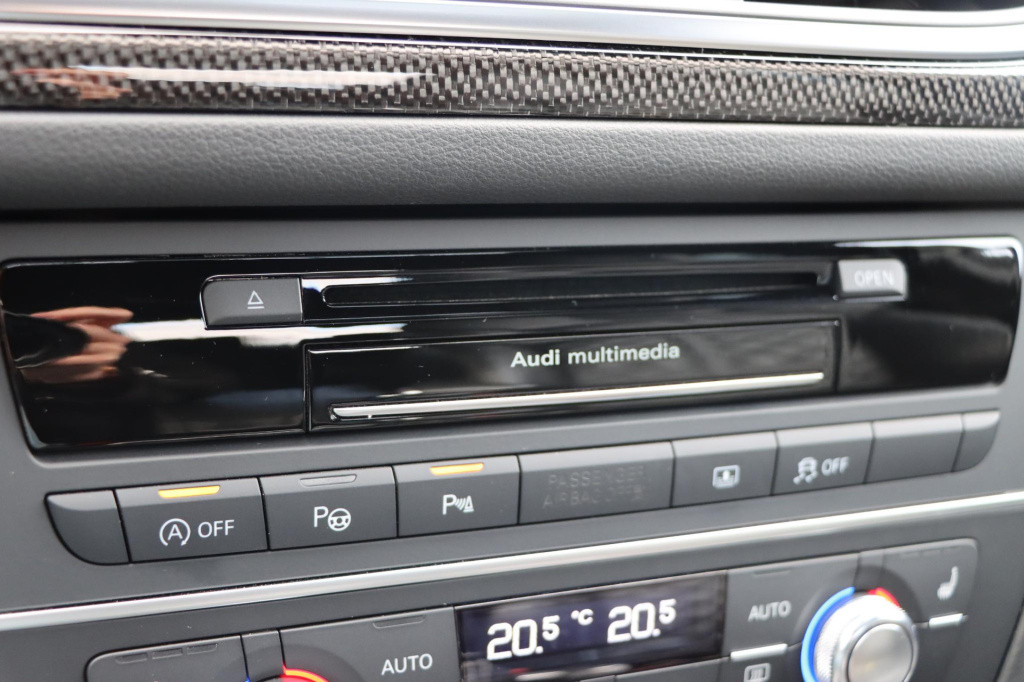 Audi S6 limousine 4.0 tfsi quattro pro line plus 420pk tiptronic