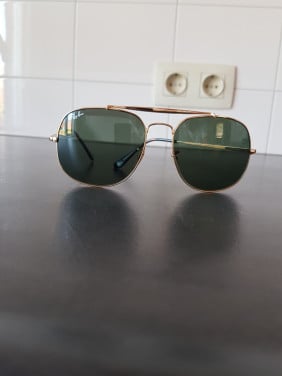 Originele Ray Ban zonnebril