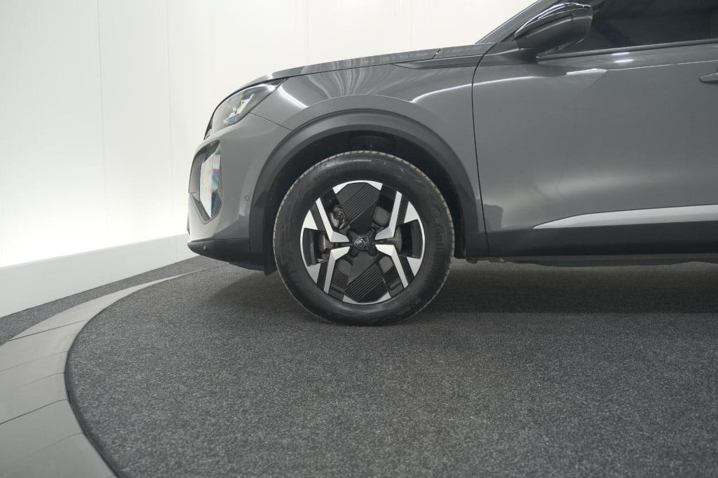 Peugeot 2008 hybrid 136 e-dcs6 allure | 360 camera | adaptieve cruise contr