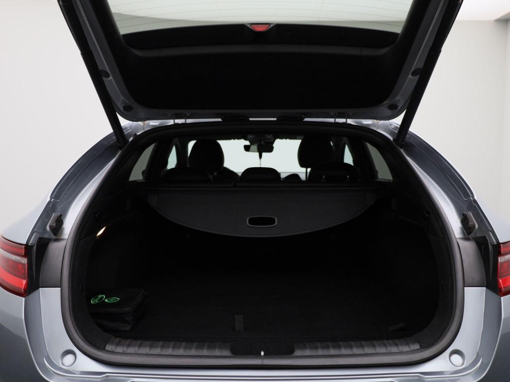 Kia Proceed 1.0 t-gdi gt-line | navigatie | half leder | apple carplay / an