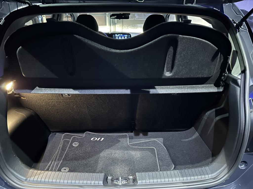 Hyundai I 10 1.0 comfort *carplay*pdc*cruise*