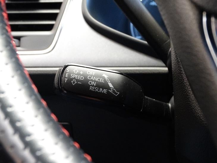 Seat Leon 1.4 ecotsi 150pk connected