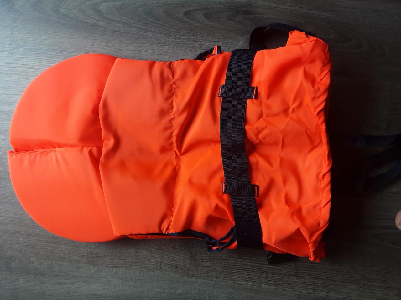 Reddingsvest kind 20-30 kg