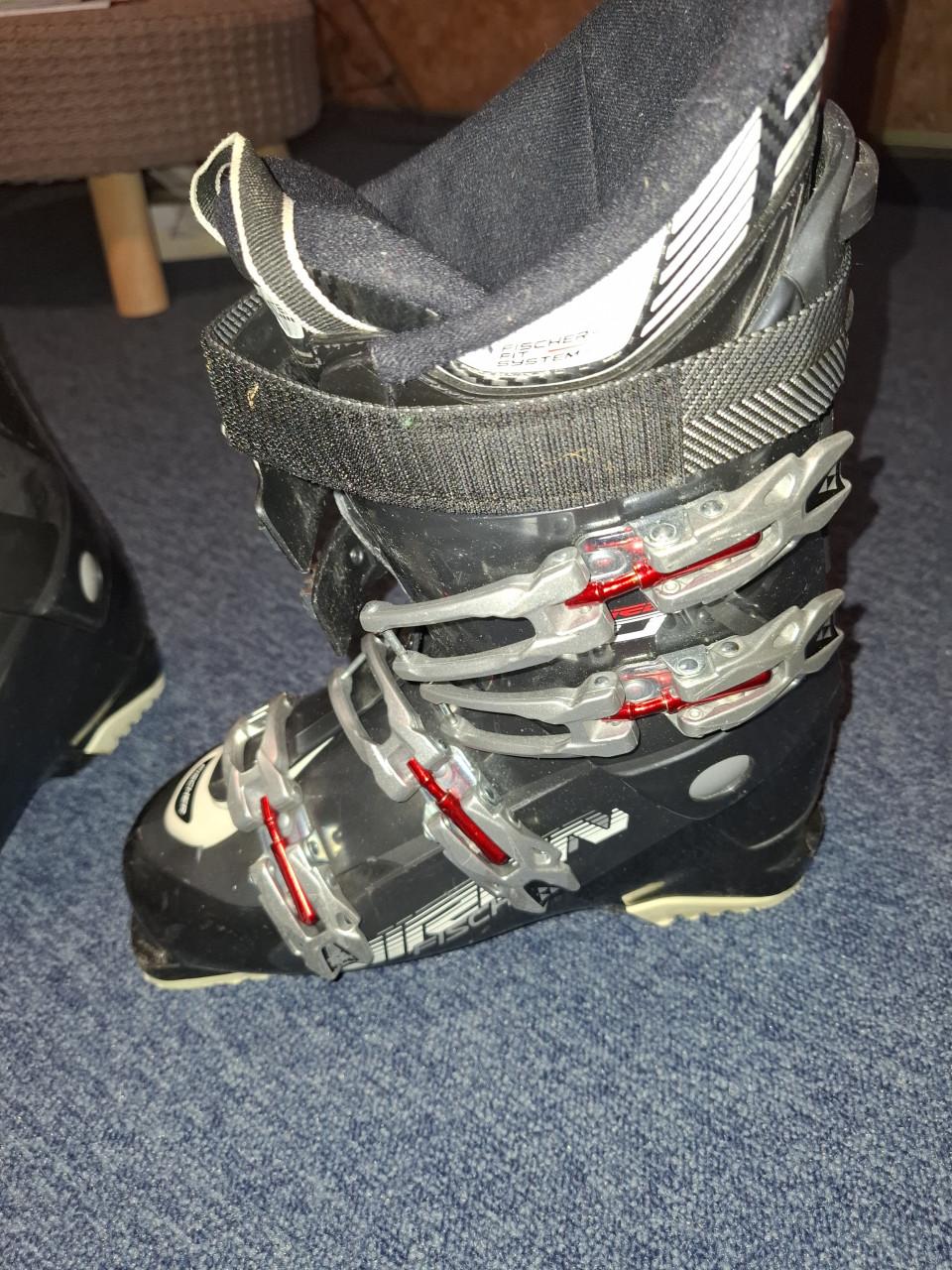 Ski schoenen