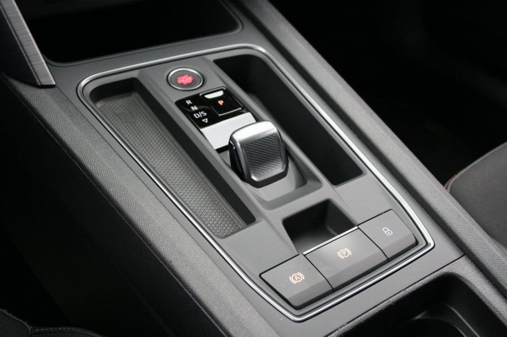 Cupra Leon Sportstourer 1.4 e-hybrid vz performance