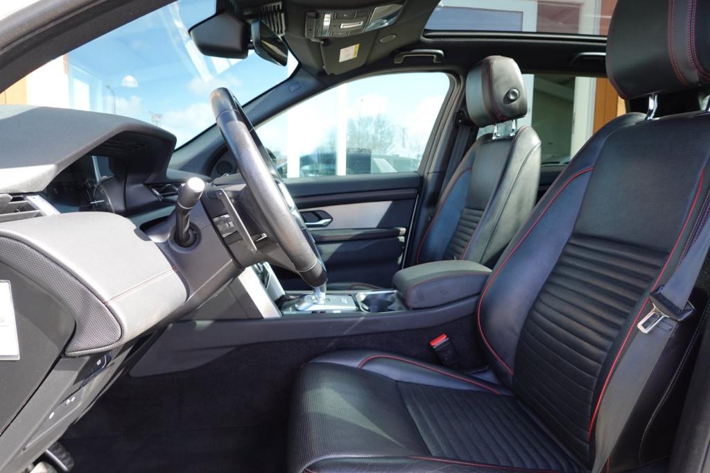 Land Rover Discovery p300e 1.5 r-dynamic hse