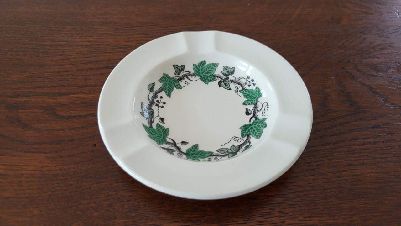 Wedgwood Stratford asbakje 11 cm