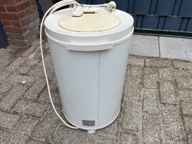 Centrifuges Eco, Zanussi, AEG, Thomas, Miele en Blue Air