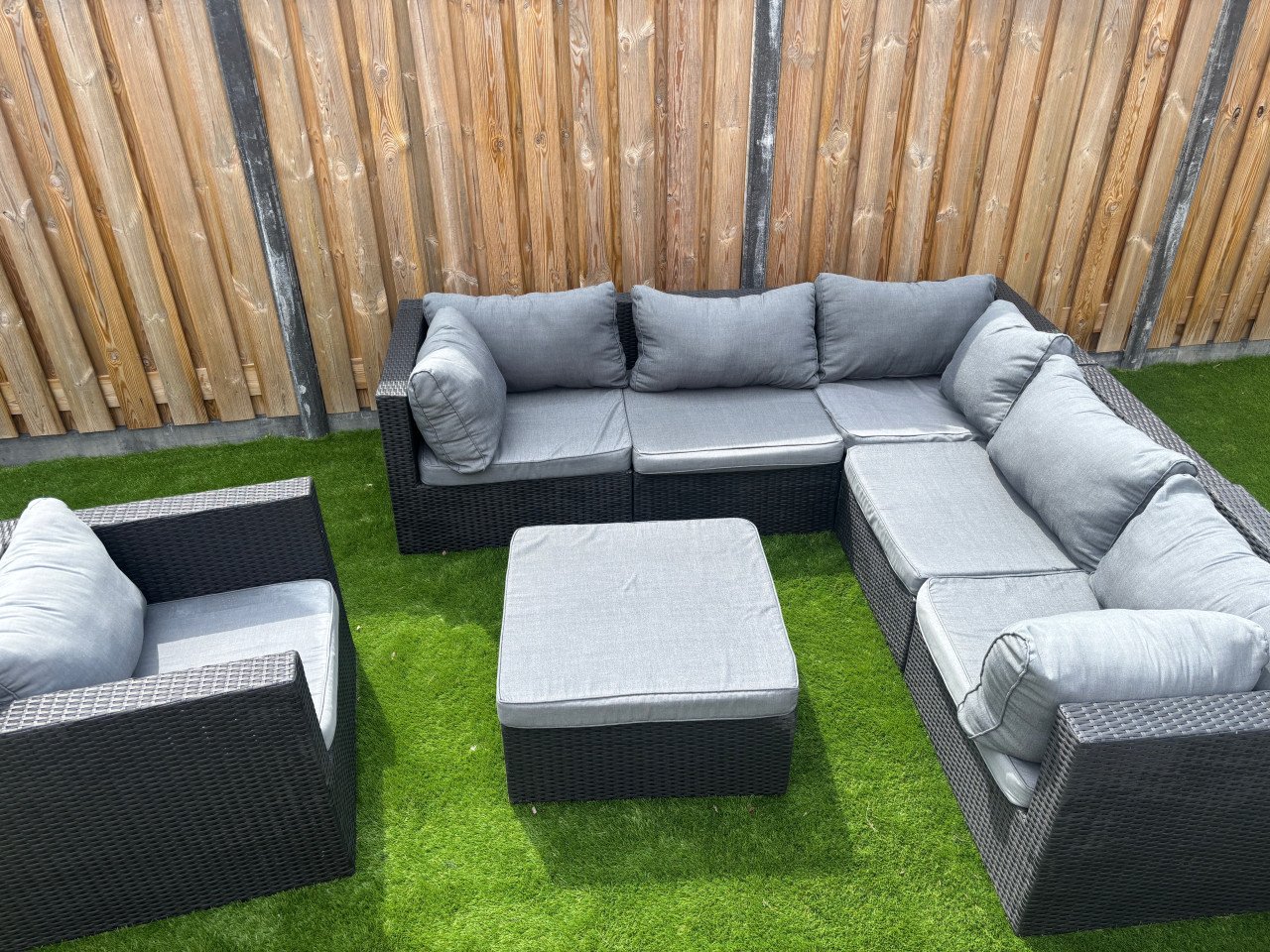 Loungeset