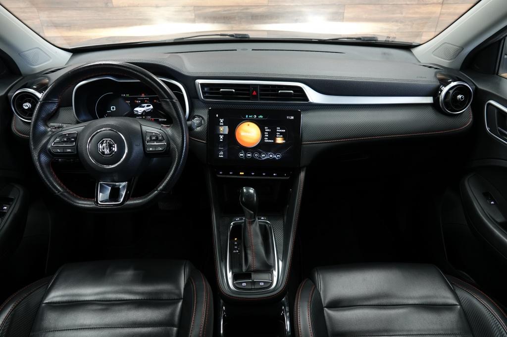 MG ZS zs | 360 camera | cruise | led |