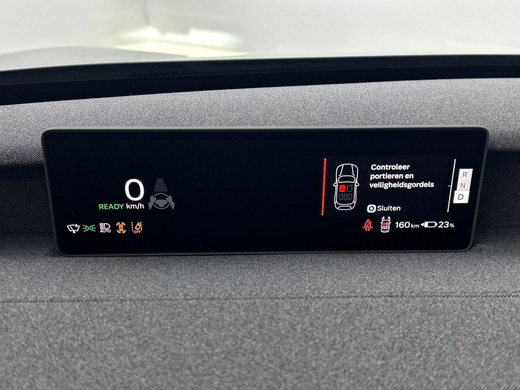 Volvo Ex60 p10 awd ultra | pilot assist | geventileerd nappa leder