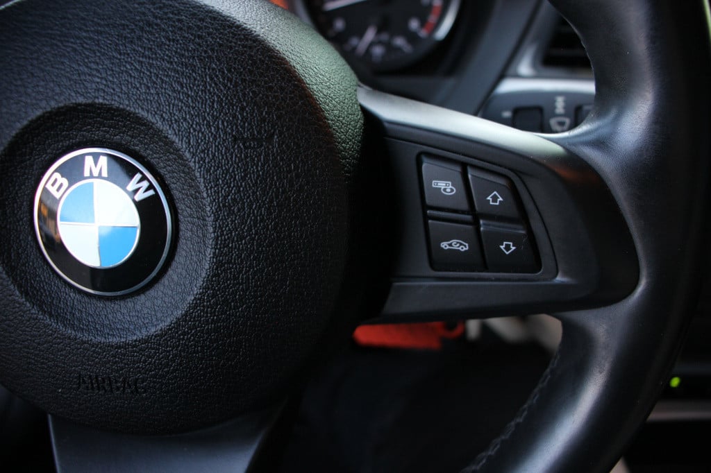 BMW Z4 roadster sdrive28i high executive | 1ste eigenaar | nieuwstaat