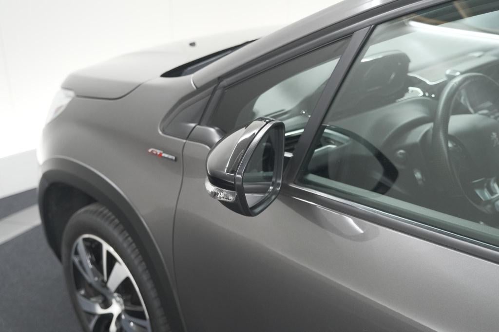 Peugeot 2008 puretech 130 gt-line | allseason banden | panoramadak | apple 