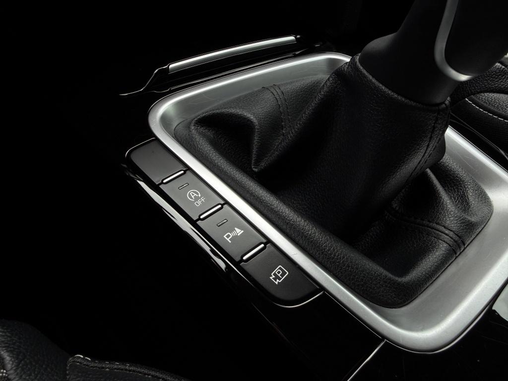 Kia Ceed Sportswagon 1.0 t-gdi dynamicline
