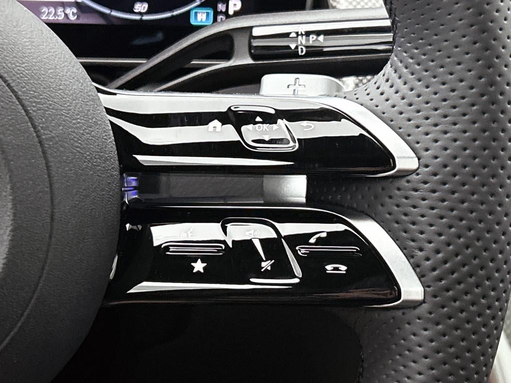 Mercedes-Benz Glc 300e 4matic sport edition | trekhaak | nightpakket | amg 