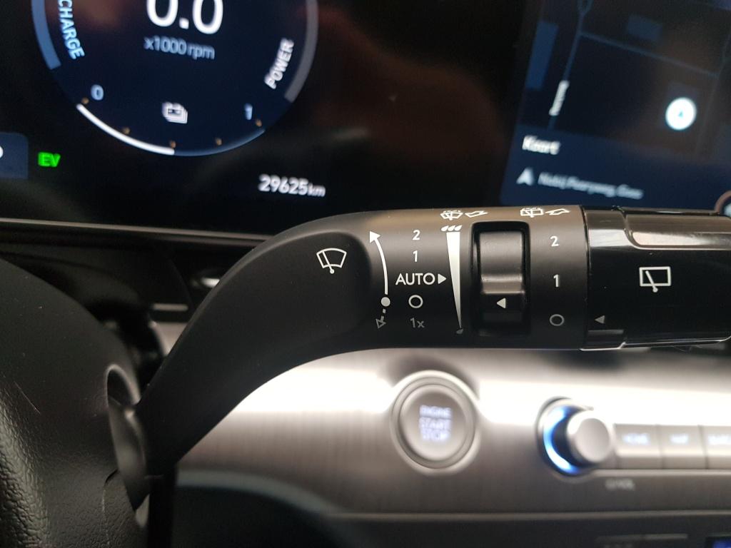 Hyundai Kona 1.6 hybrid comfort smart